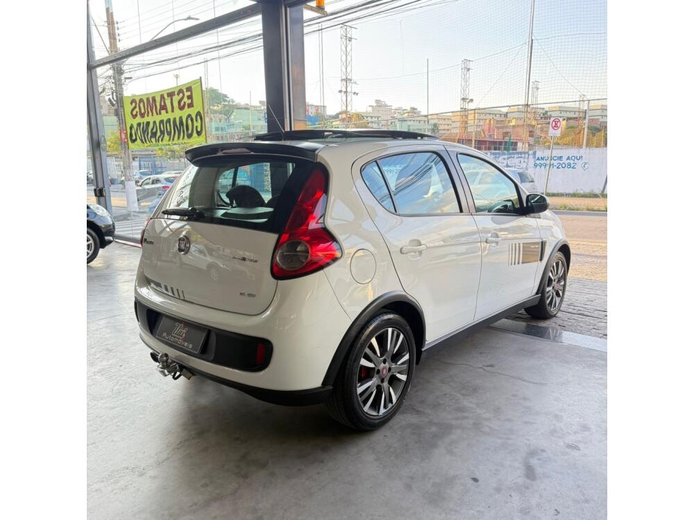 Fiat Palio