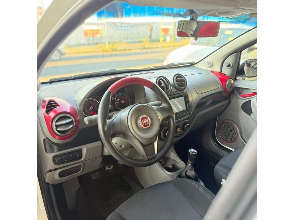 Fiat Palio