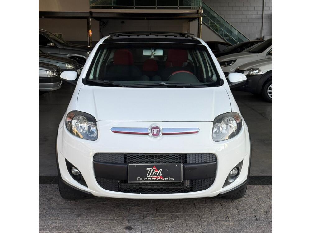 Fiat Palio
