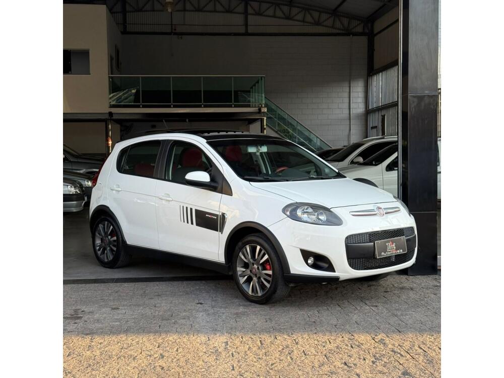 Fiat Palio
