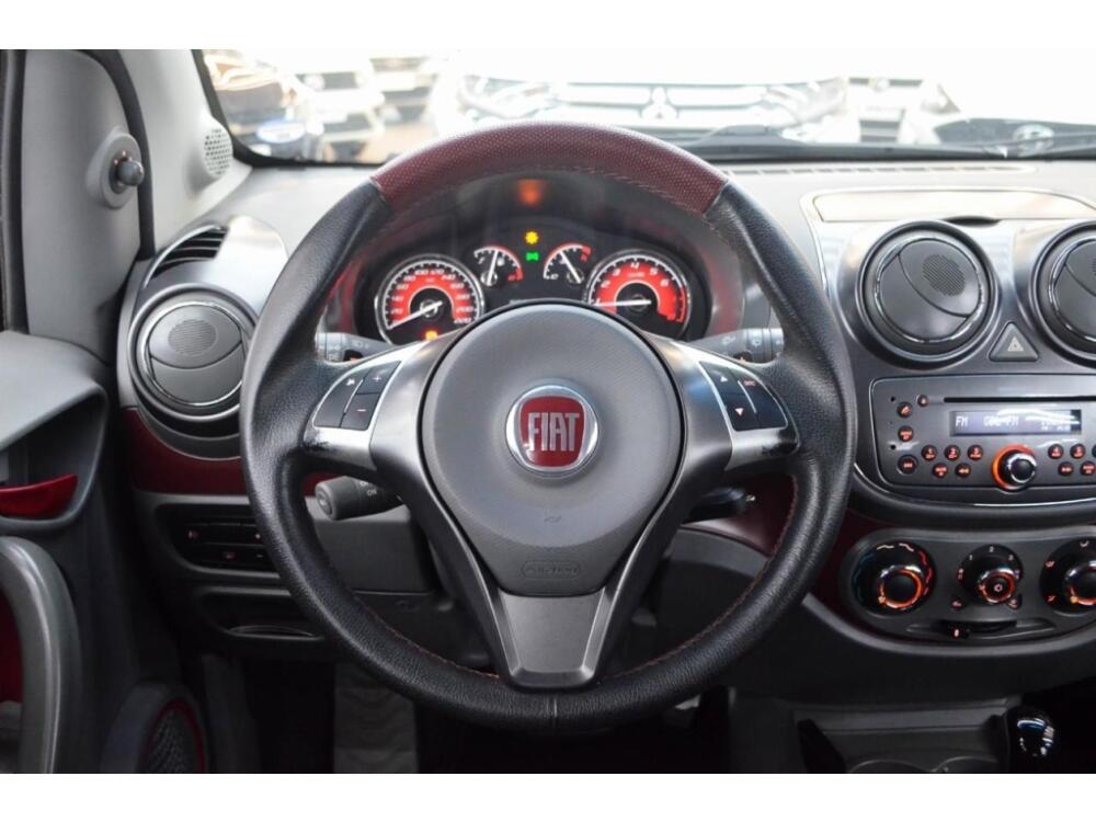 Fiat Palio