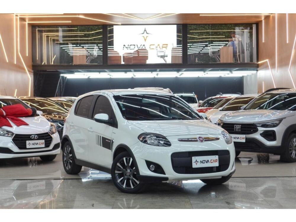 Fiat Palio