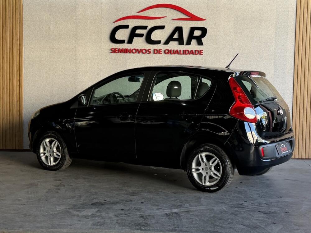 Fiat Palio
