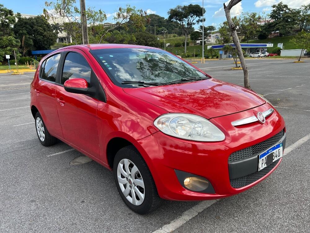 Fiat Palio