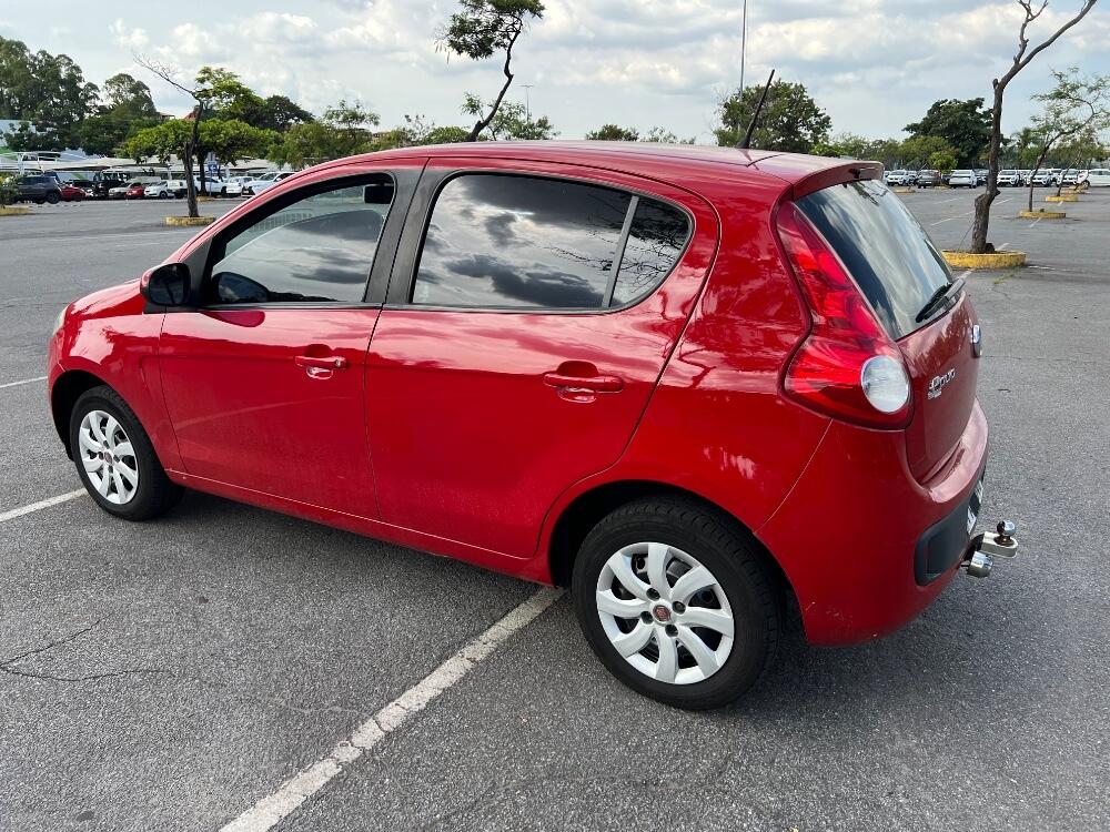 Fiat Palio