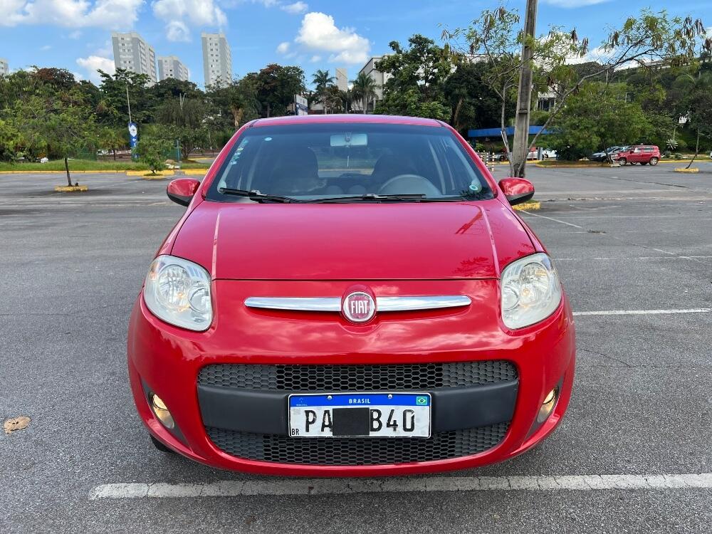 Fiat Palio