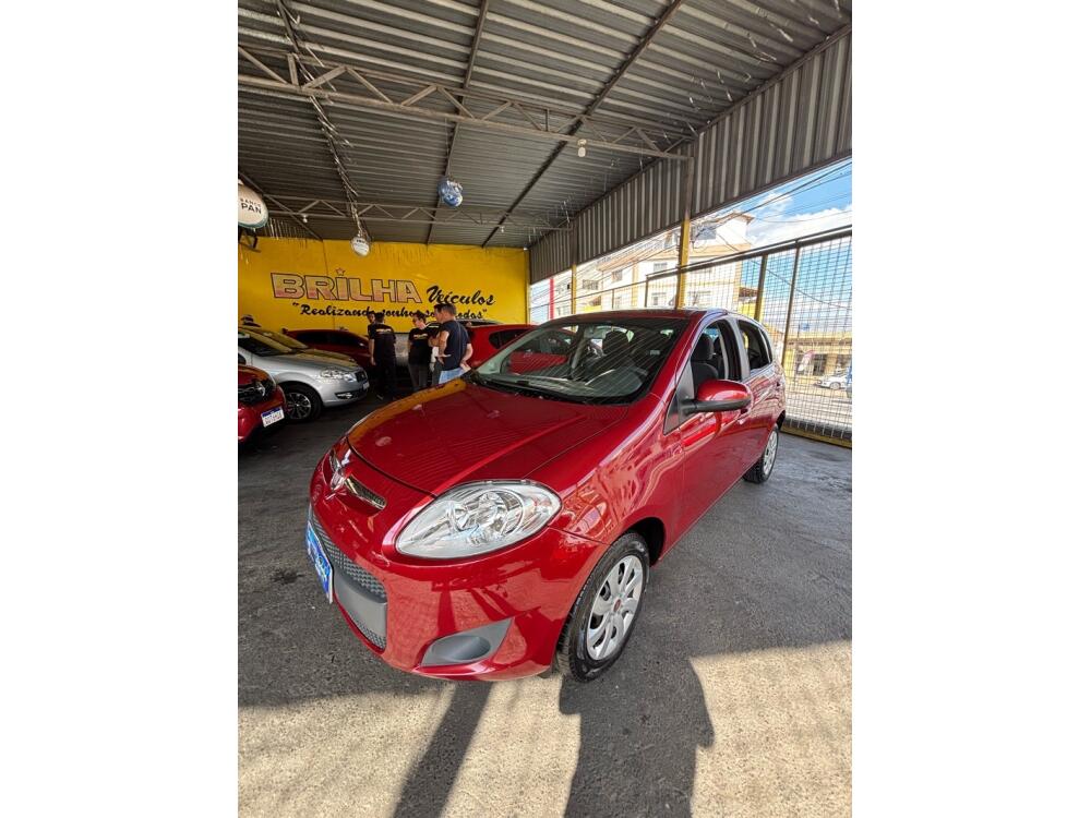 Fiat Palio