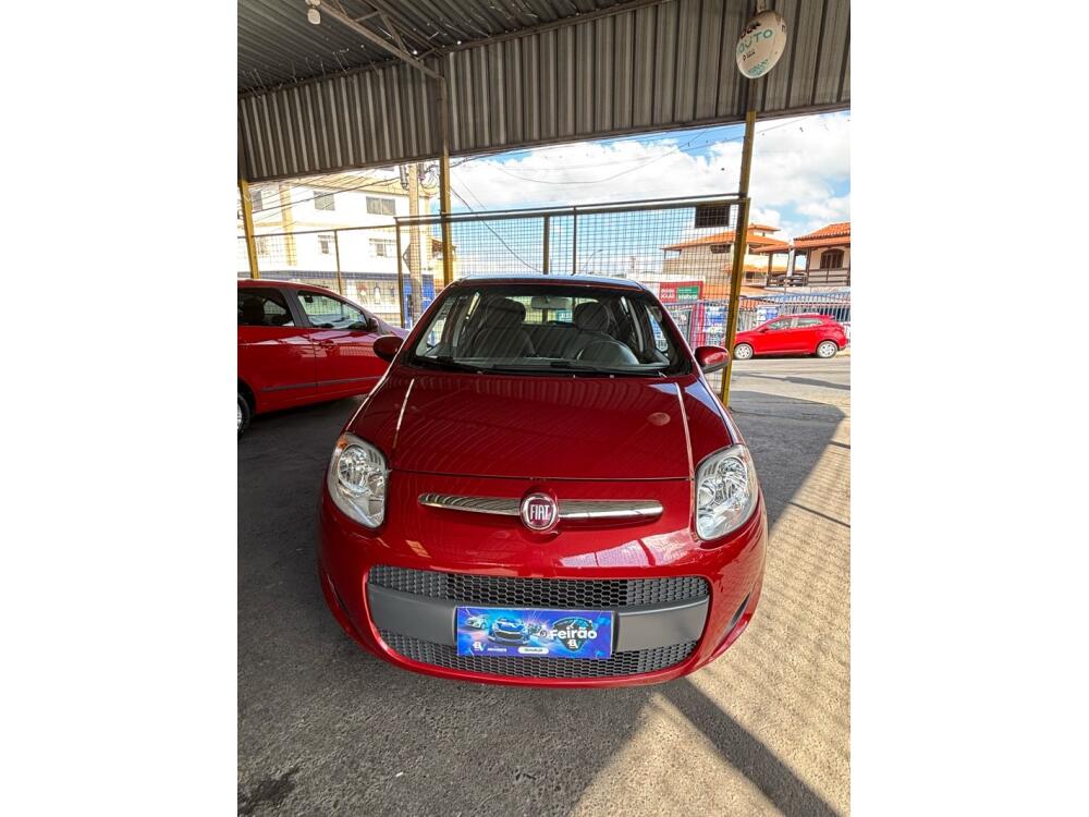 Fiat Palio