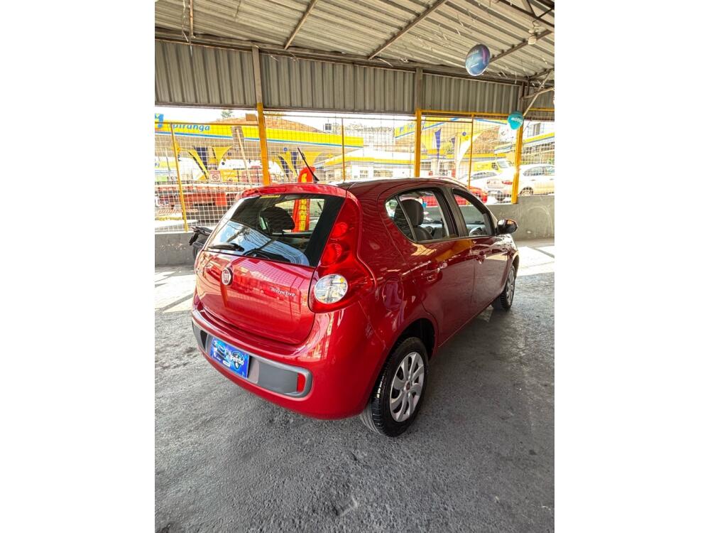Fiat Palio