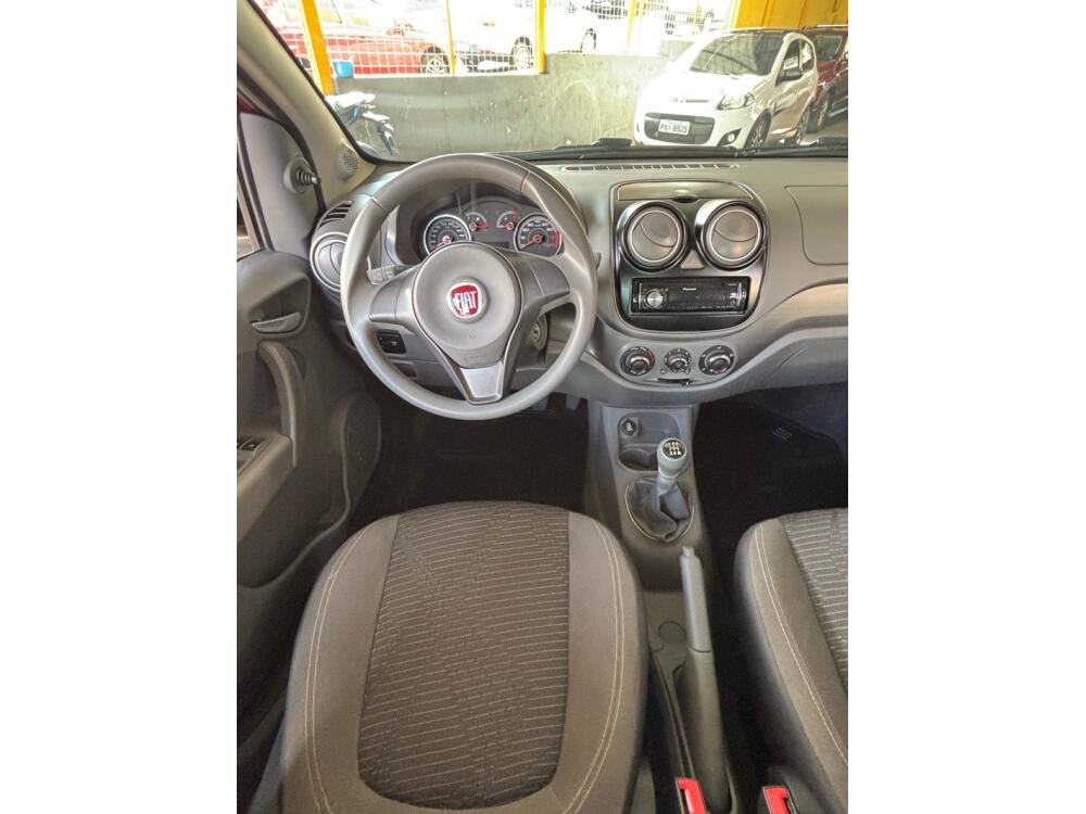 Fiat Palio