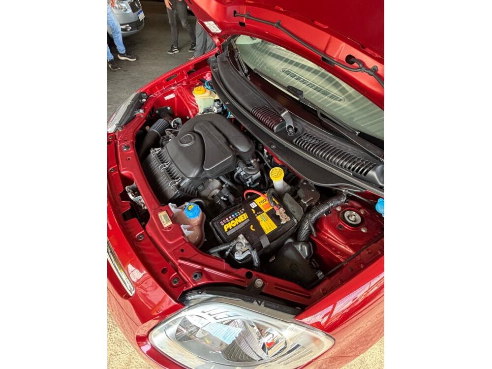 Fiat Palio