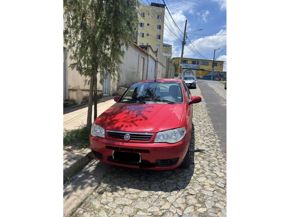 Fiat Palio
