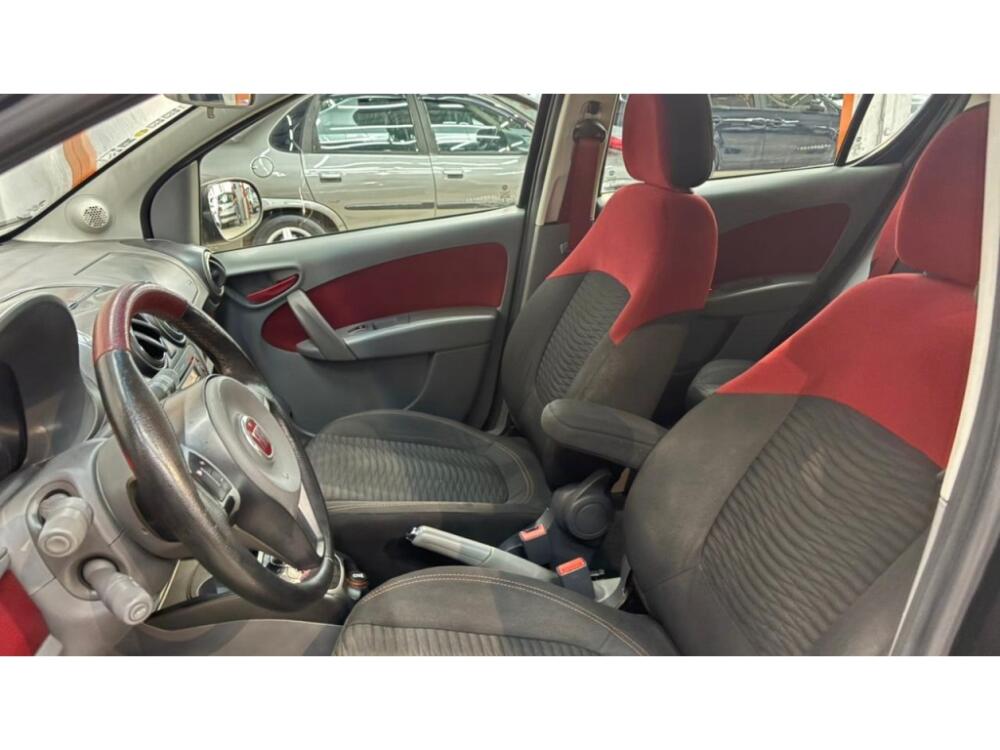Fiat Palio