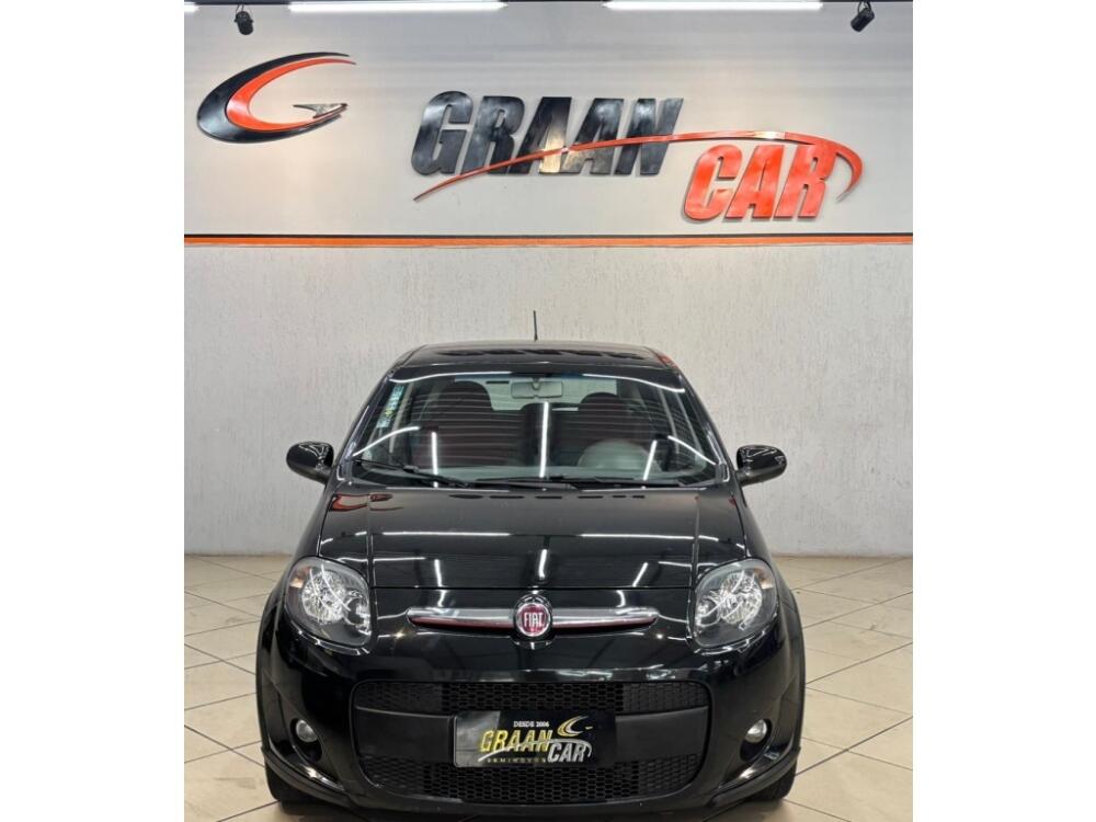 Fiat Palio