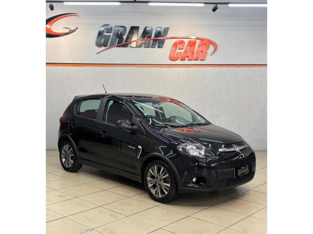 Fiat Palio