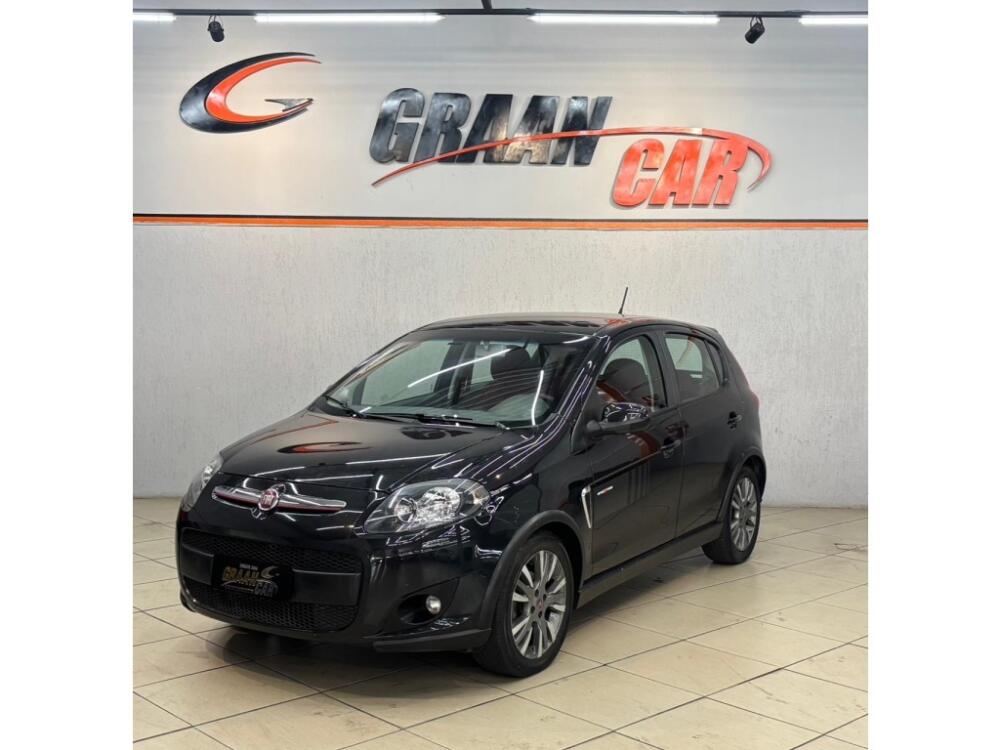 Fiat Palio