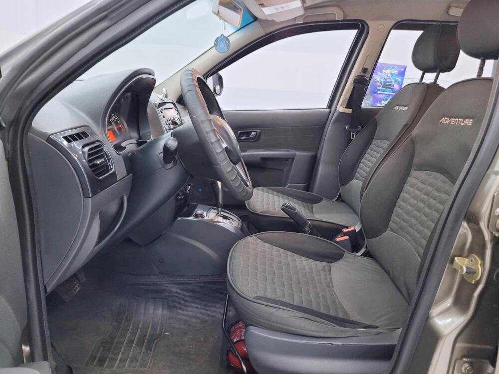 Fiat Palio Weekend