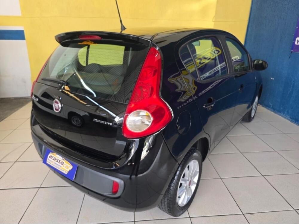 Fiat Palio