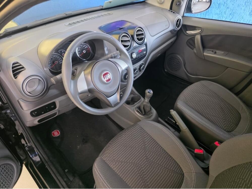 Fiat Palio