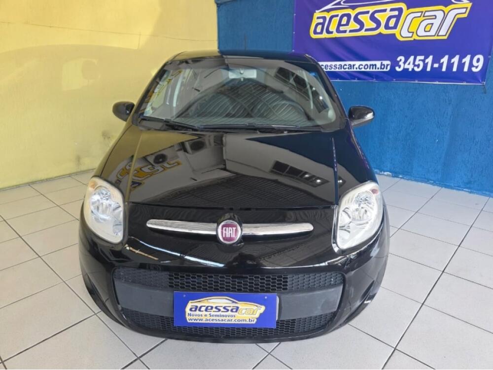 Fiat Palio
