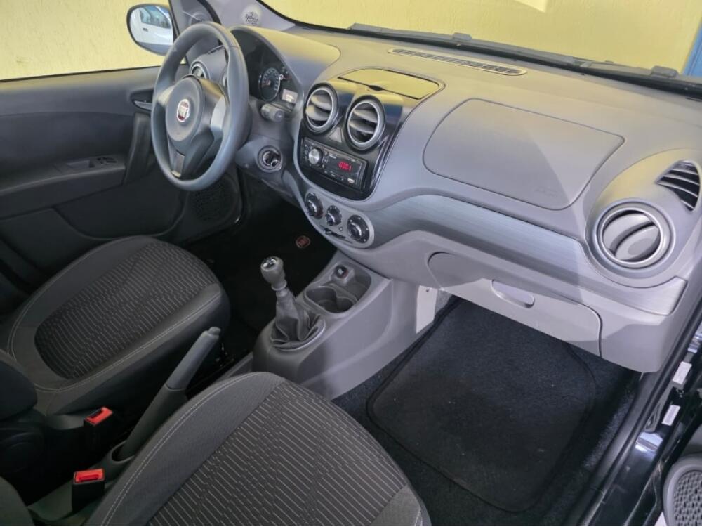 Fiat Palio