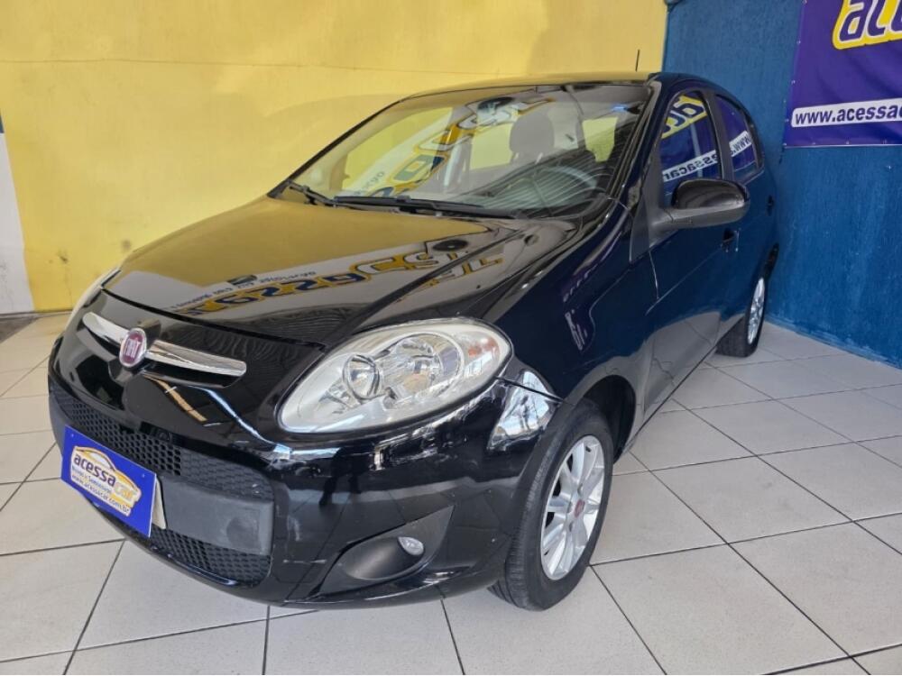 Fiat Palio