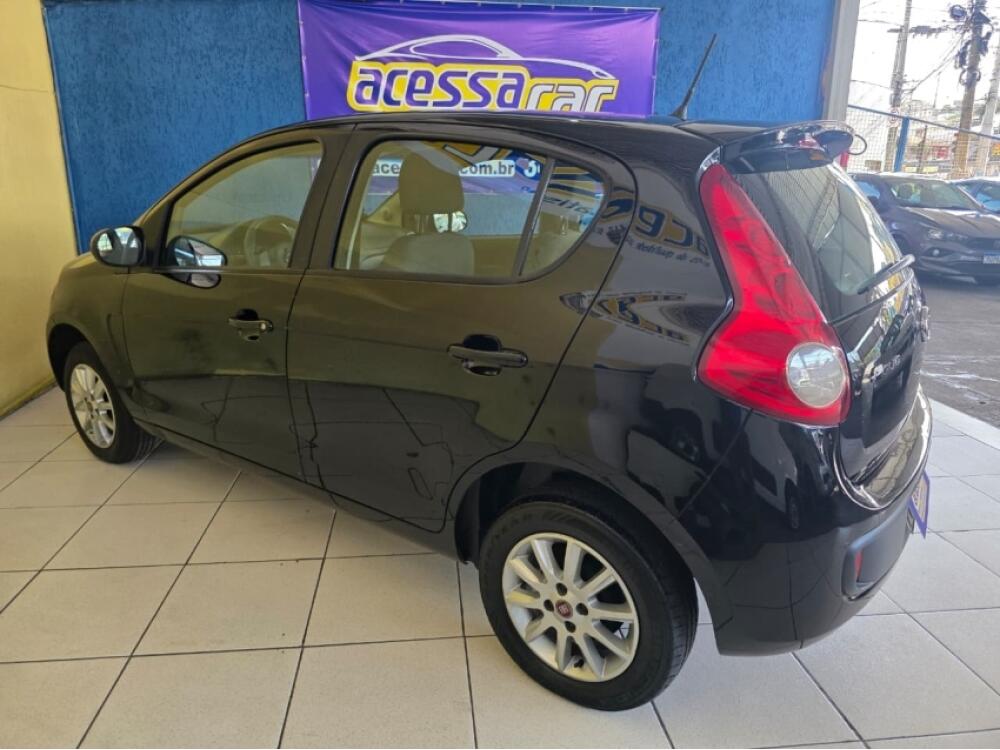 Fiat Palio