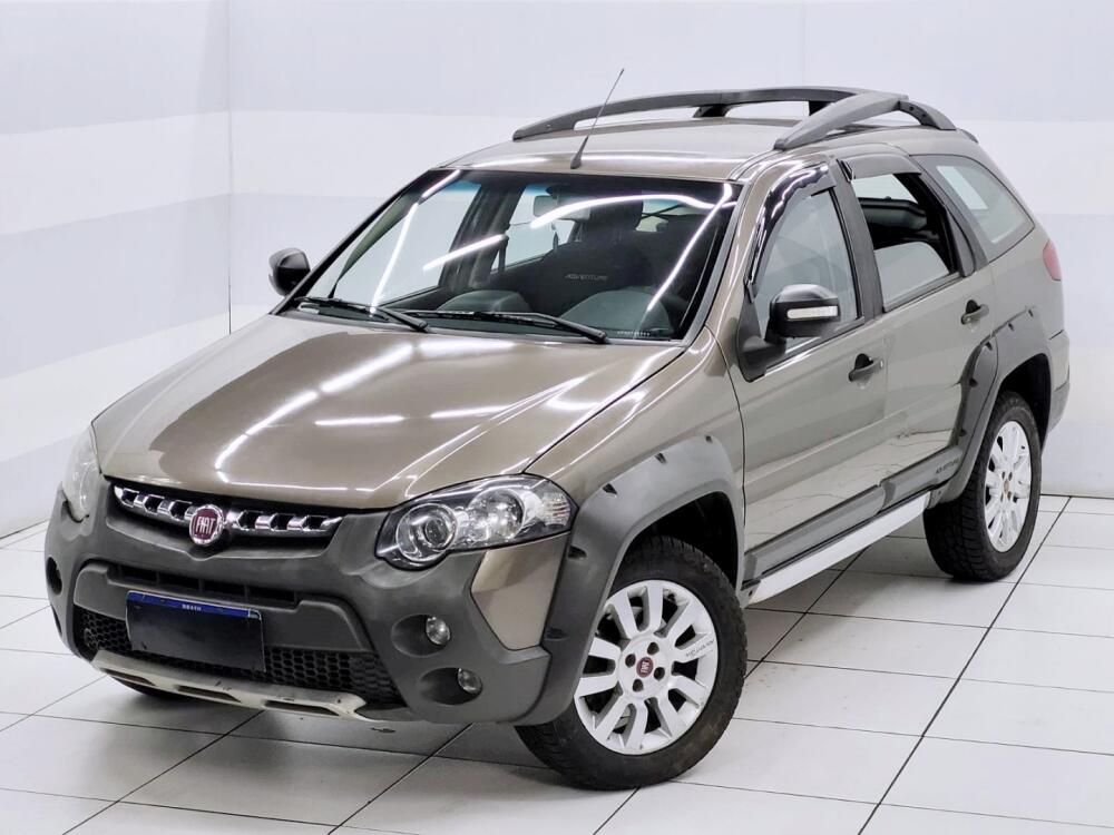 Fiat Palio
