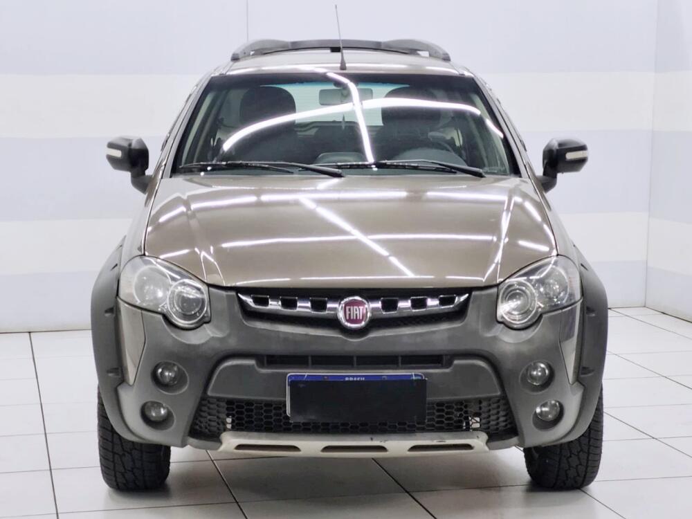Fiat Palio