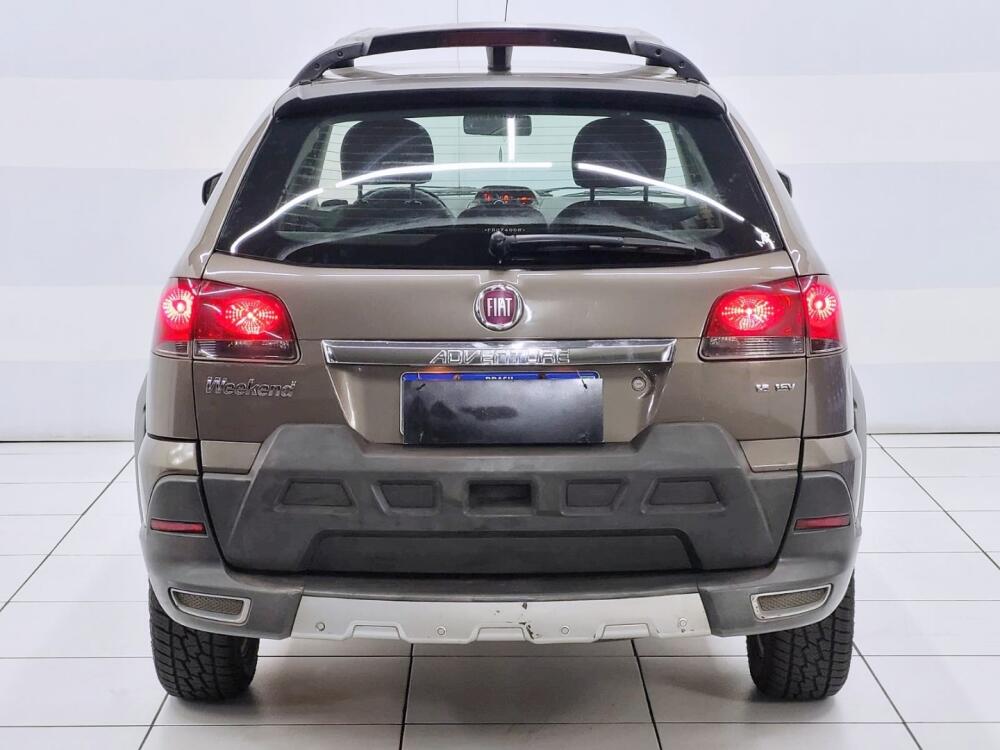 Fiat Palio