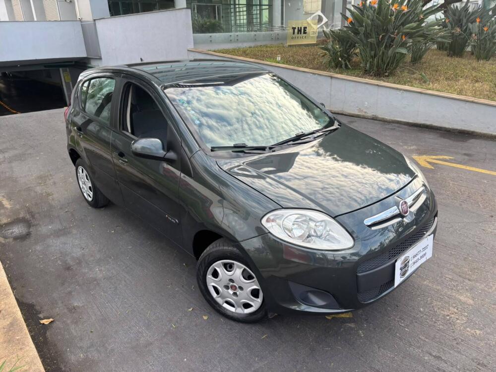 Fiat Palio