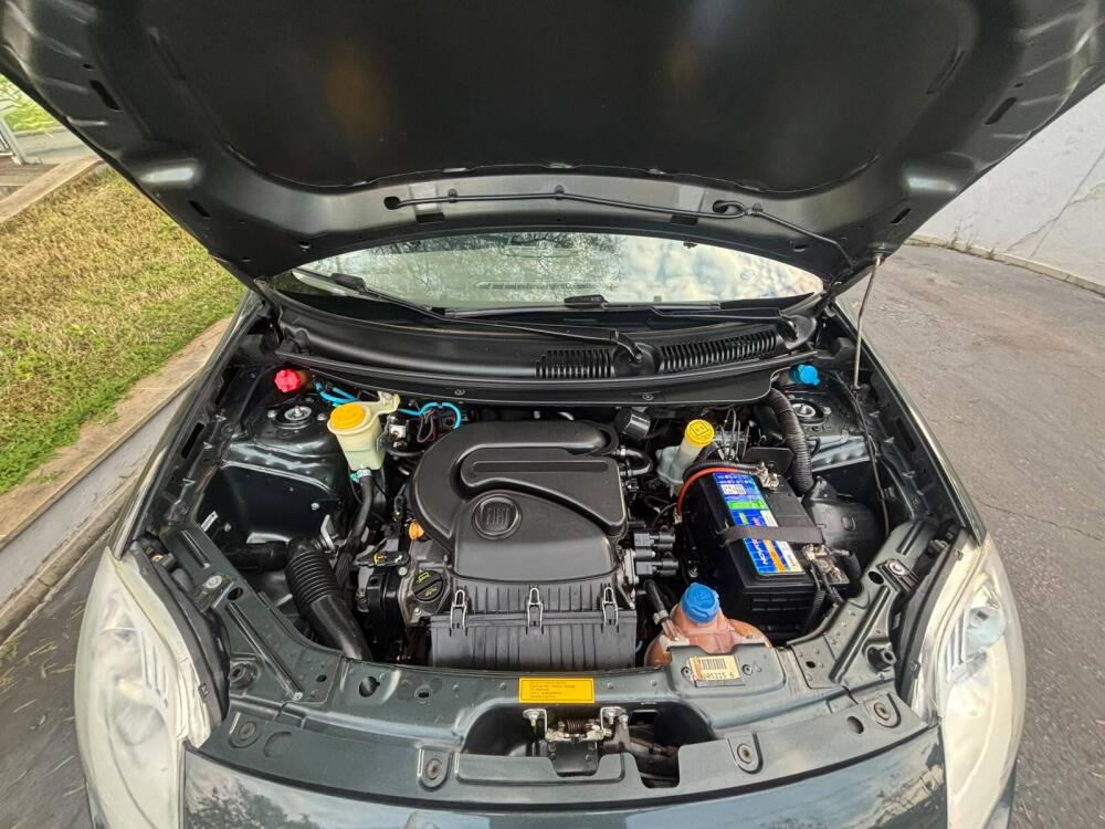 Fiat Palio