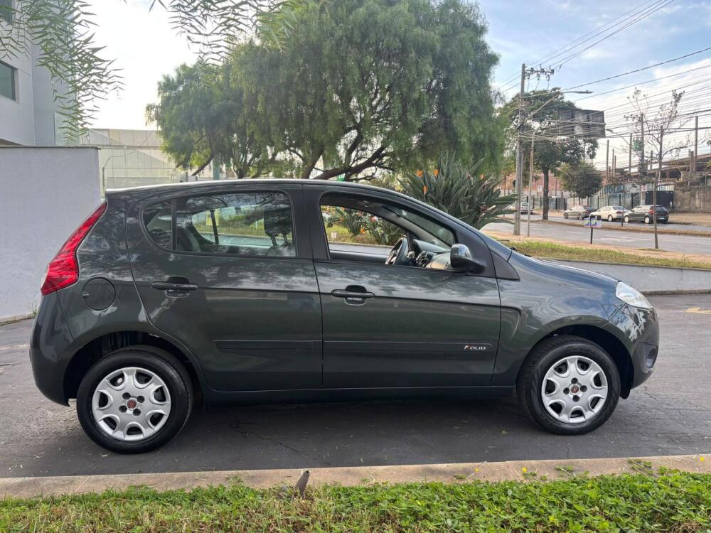 Fiat Palio