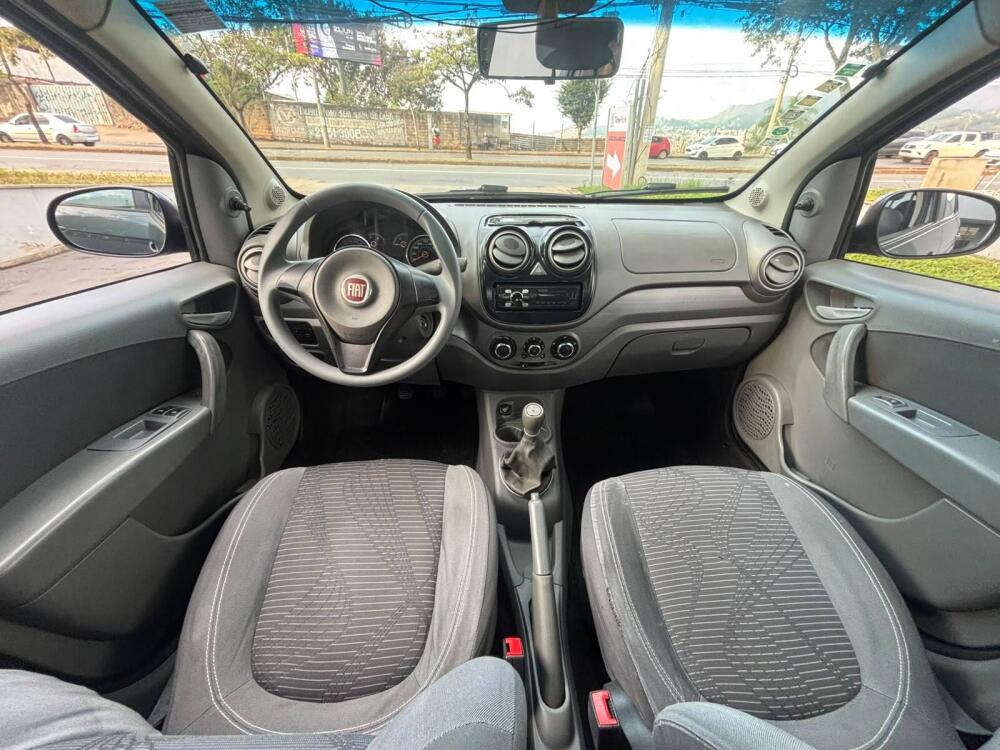 Fiat Palio