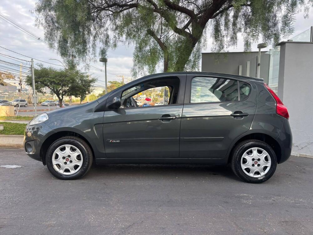 Fiat Palio