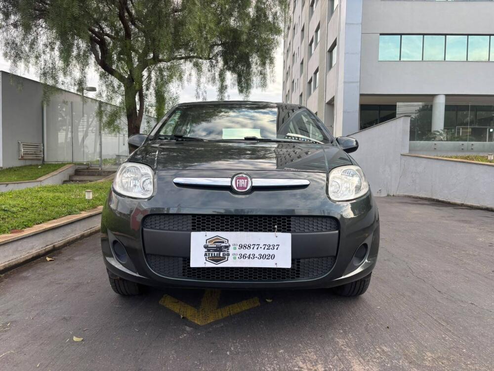 Fiat Palio