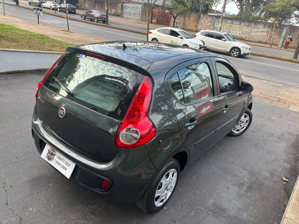 Fiat Palio