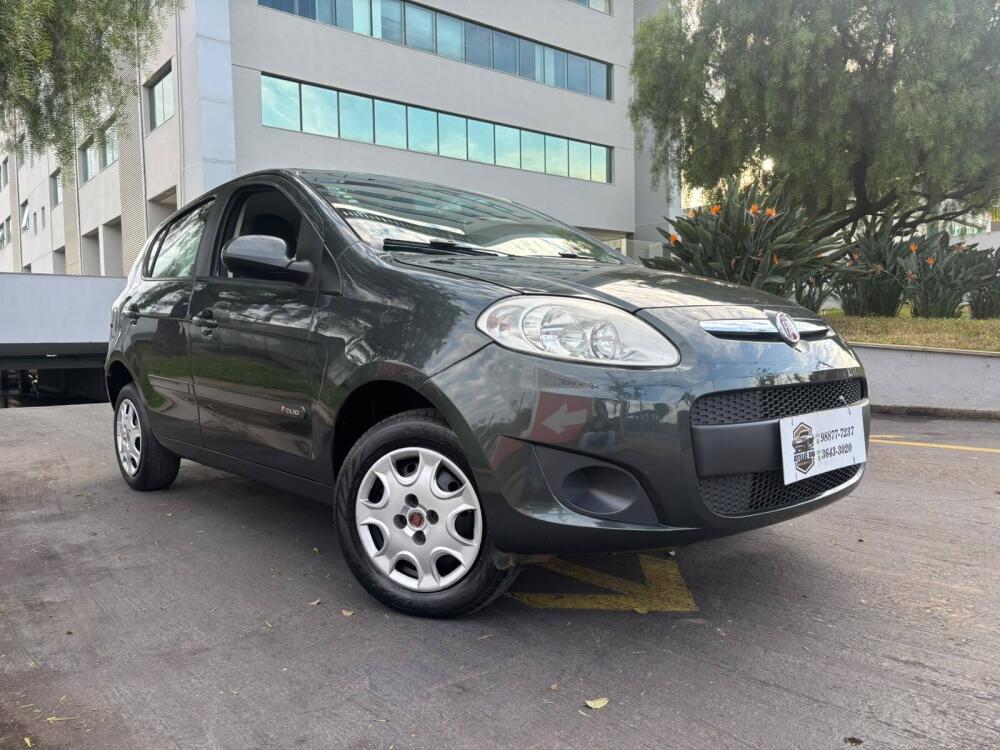 Fiat Palio