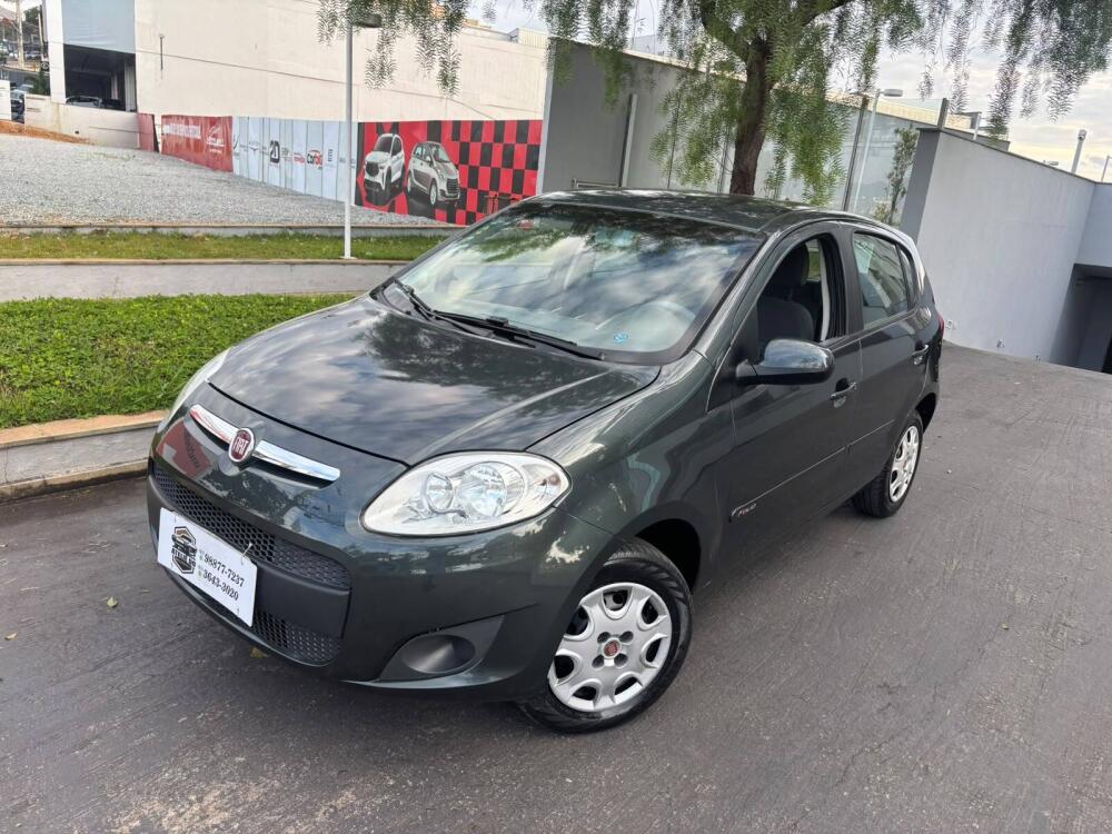 Fiat Palio