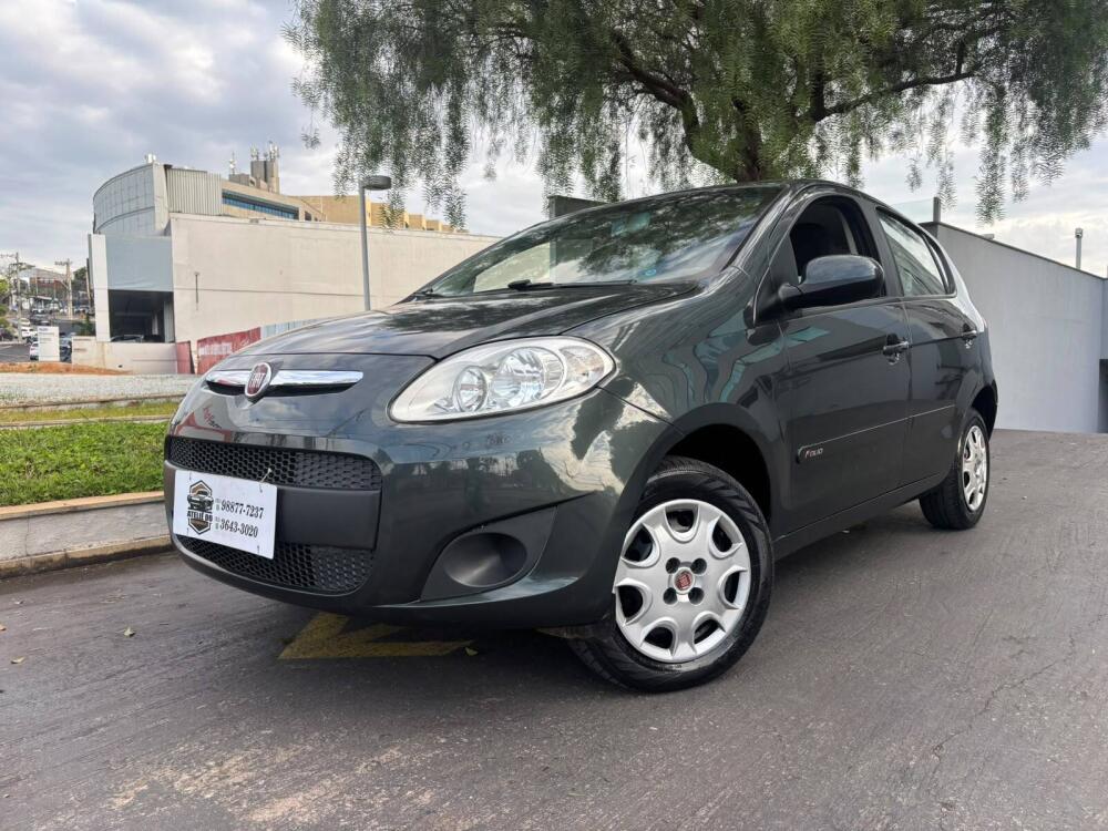 Fiat Palio