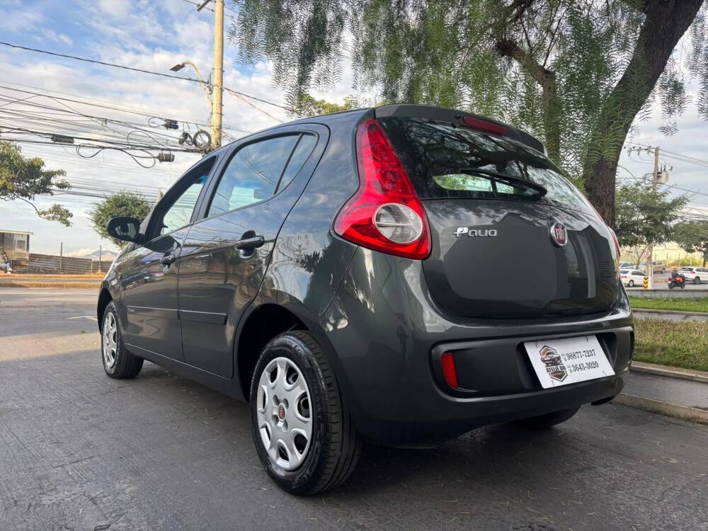 Fiat Palio