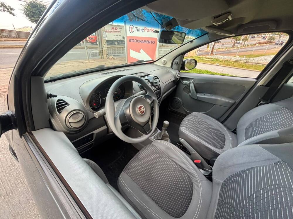 Fiat Palio