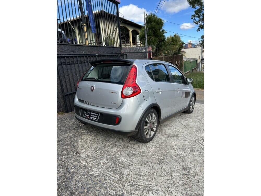 Fiat Palio