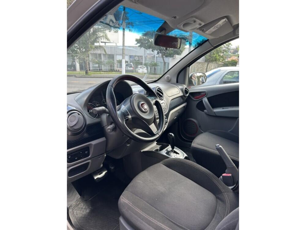 Fiat Palio