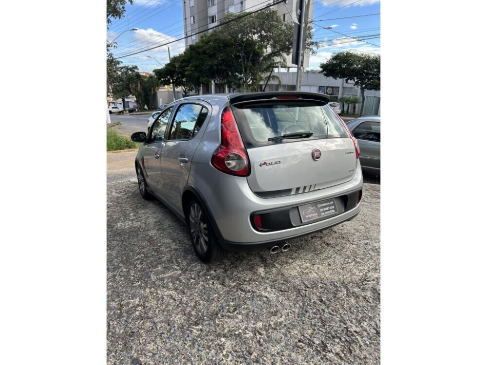 Fiat Palio