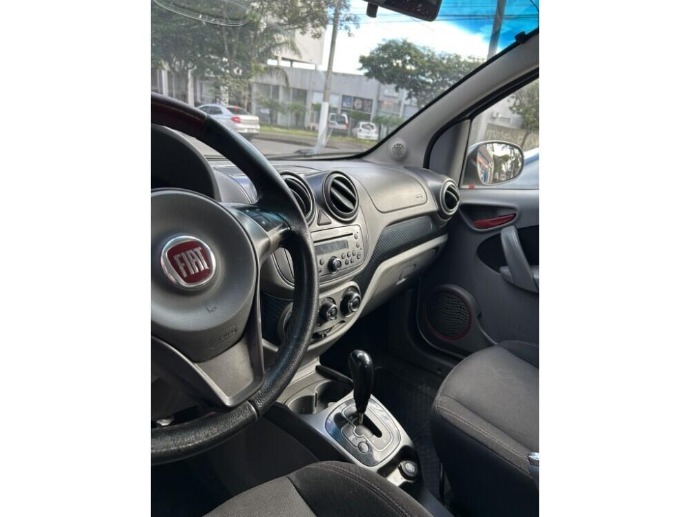 Fiat Palio