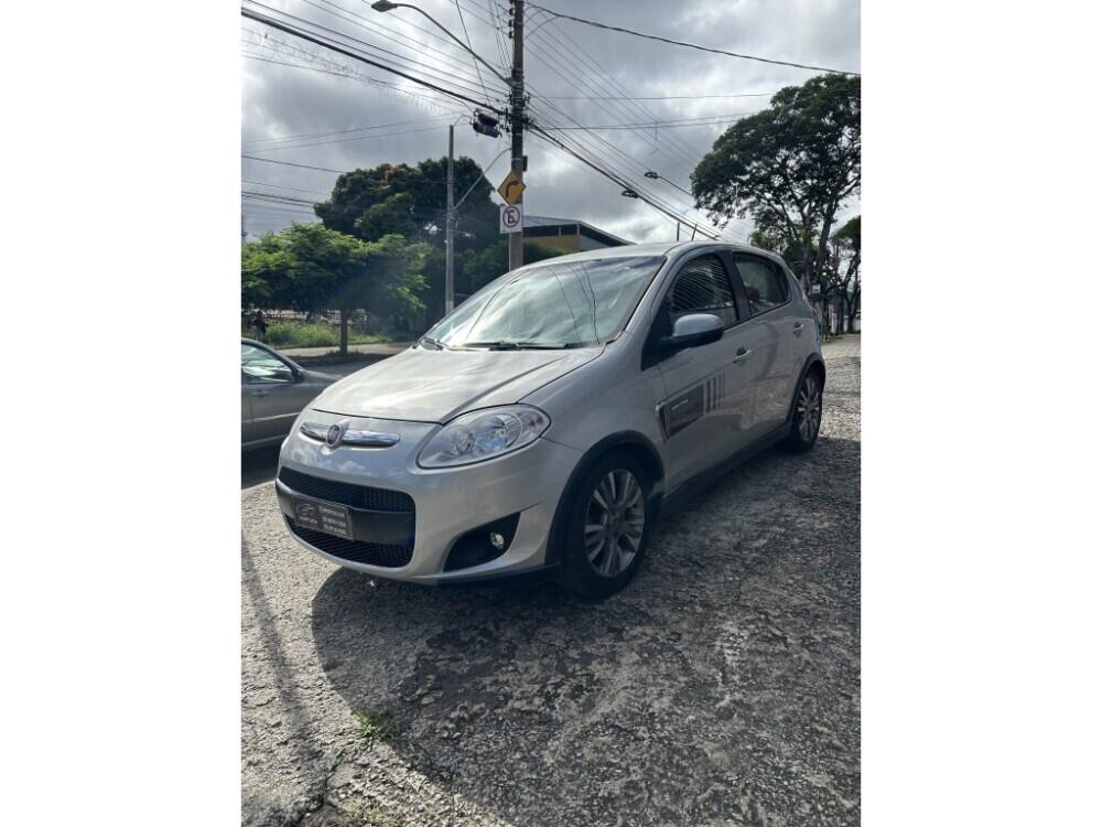 Fiat Palio