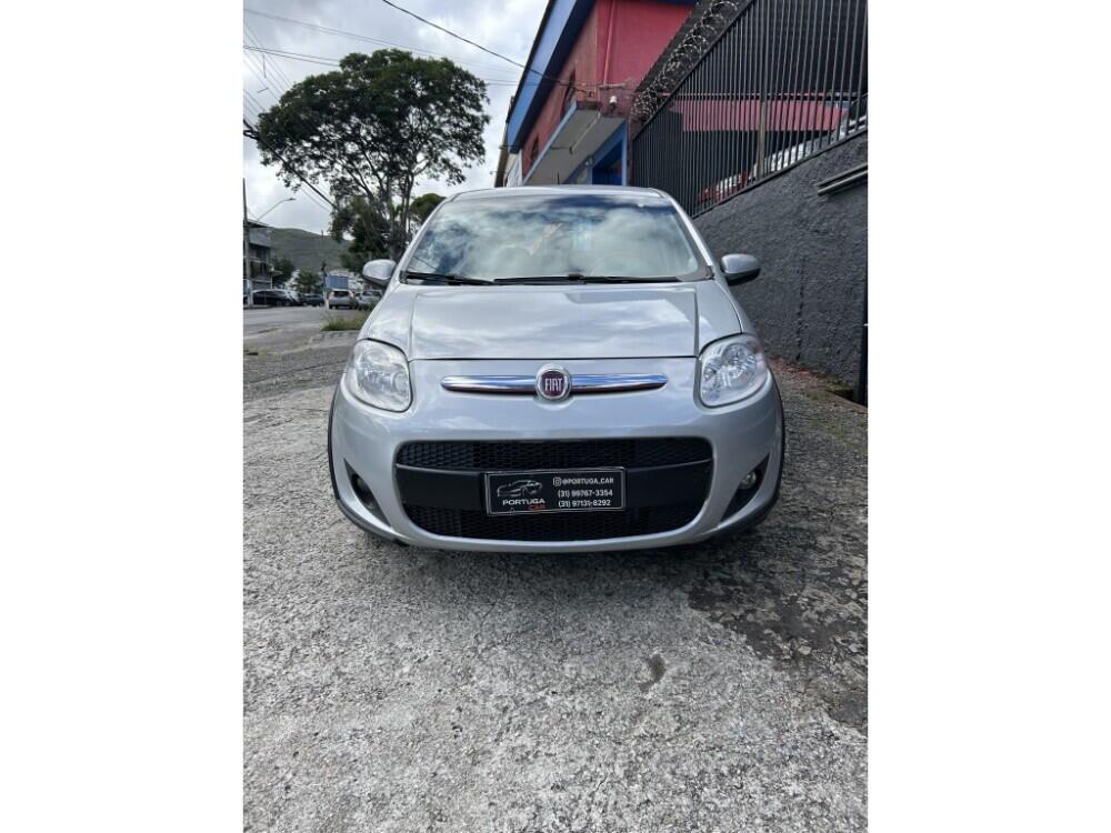 Fiat Palio