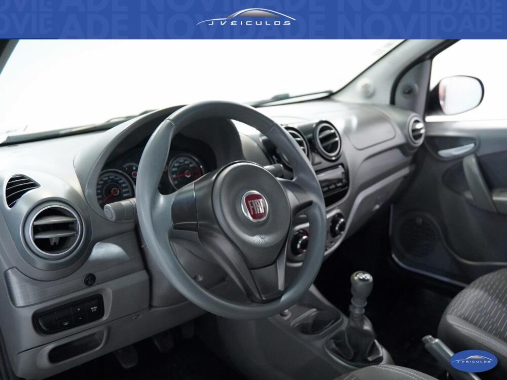 Fiat Palio