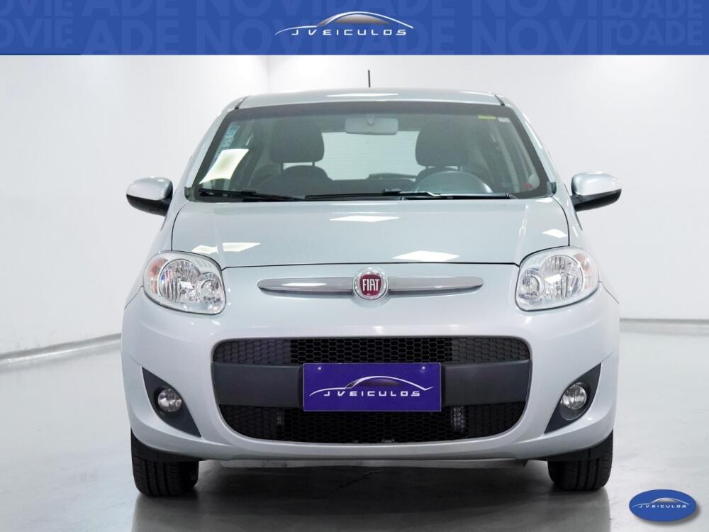 Fiat Palio